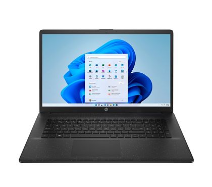 картинка HP Laptop 17 17-CP3047NR 17.3" (AMD Ryzen 7 2000MHz, 16ГБ RAM, 512ГБ SSD, AMD Radeon Graphics), черный от маркетплейса TEMA.shop 1