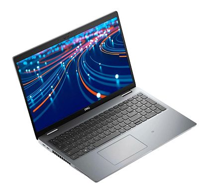 картинка Dell Latitude 5520 15.6" (Intel i5 2600MHz, 32ГБ RAM, 1024ГБ SSD, Intel Iris Xe Graphics), серый от маркетплейса TEMA.shop 1