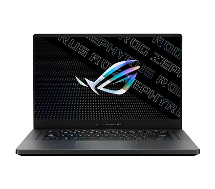картинка Asus ROG Zephyrus G15 GA503QR 15.6" (AMD Ryzen 9 3200MHz, 40ГБ RAM, 1024ГБ SSD, Nvidia GeForce RTX 3070 8ГБ), черный от маркетплейса TEMA.shop 1