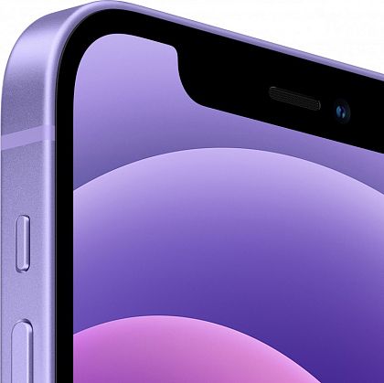 картинка Apple iPhone 12 128 ГБ, фиолетовый от маркетплейса TEMA.shop 2