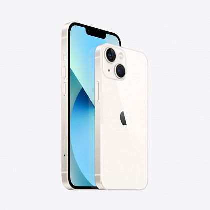картинка Apple iPhone 13 128 ГБ, сияющая звезда от маркетплейса TEMA.shop 3