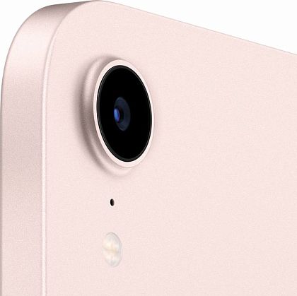 картинка Apple iPad mini 8,3" (2021) Wi-Fi 256 ГБ, розовый от маркетплейса TEMA.shop 5