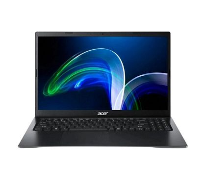 картинка Acer Extensa 15 EX215-54-36TM 15.6" (Intel i3 3000MHz, 8ГБ RAM, 256ГБ SSD, Intel Iris Xe Graphics), черный от маркетплейса TEMA.shop 1