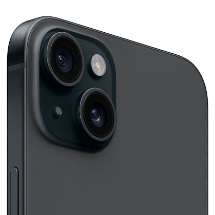 картинка Apple iPhone 15 Plus SIM 256 ГБ, черный от маркетплейса TEMA.shop 2