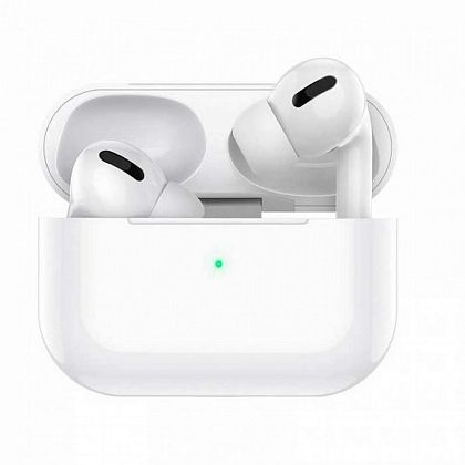 картинка Hoco ES4 Premium True Wireless BT5.3 Headset (UPG), 4h, белый от маркетплейса TEMA.shop 1