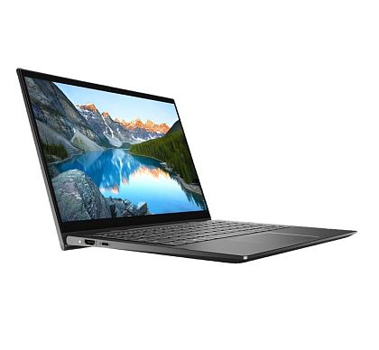 картинка Dell Inspiron 13 2in1 i7306-7941BLK-PUS 13.3" (Intel i7 2800MHz, 16ГБ RAM, 512ГБ SSD, Intel Iris Xe Graphics), черный от маркетплейса TEMA.shop 1