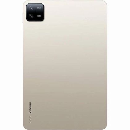 картинка Xiaomi Mi Pad 6 8ГБ 256ГБ, золотой от маркетплейса TEMA.shop 3