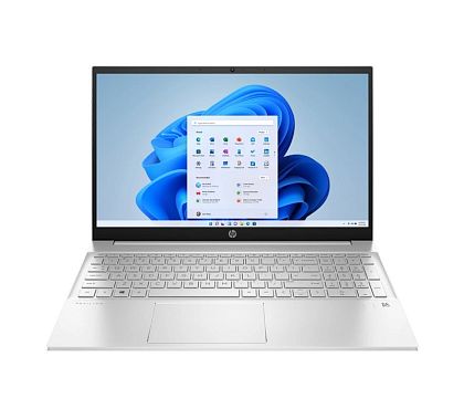 картинка HP Pavilion Laptop 15 15-eg3097nr 15.6" (Intel i7 3700MHz, 16ГБ RAM, 512ГБ SSD, Intel Iris Xe Graphics), серый от маркетплейса TEMA.shop 1