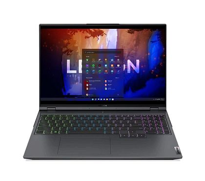картинка Lenovo Legion 5i Gen 7 82RB004VUS 15.6" (Intel i7 2300MHz, 16ГБ RAM, 2048ГБ SSD, GeForce RTX 3070ti 8ГБ), черный от маркетплейса TEMA.shop 1