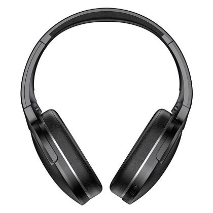 картинка Baseus ENCOK Wireless Headphone D02 Pro, черный от маркетплейса TEMA.shop 1