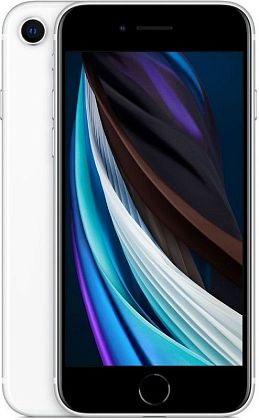 картинка Apple iPhone SE 64 ГБ, белый от маркетплейса TEMA.shop 1