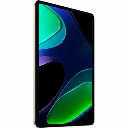 картинка Xiaomi Mi Pad 6 8ГБ 256ГБ, золотой от маркетплейса TEMA.shop 4