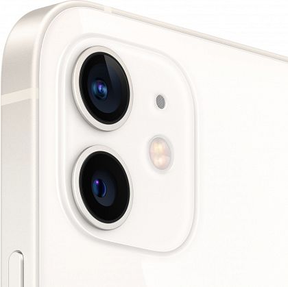 картинка Apple iPhone 12 128 ГБ, белый от маркетплейса TEMA.shop 2