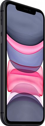 картинка Apple iPhone 11 128 ГБ, черный от маркетплейса TEMA.shop 3