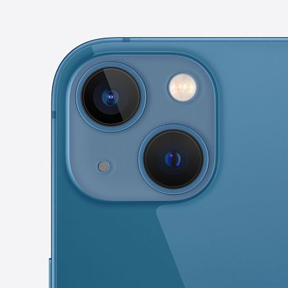 картинка Apple iPhone 13 128 ГБ, синий от маркетплейса TEMA.shop 4