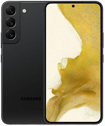картинка Samsung Galaxy S22+ 256 ГБ, черный фантом от маркетплейса TEMA.shop 1