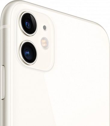 картинка Apple iPhone 11 128 ГБ, белый от маркетплейса TEMA.shop 4