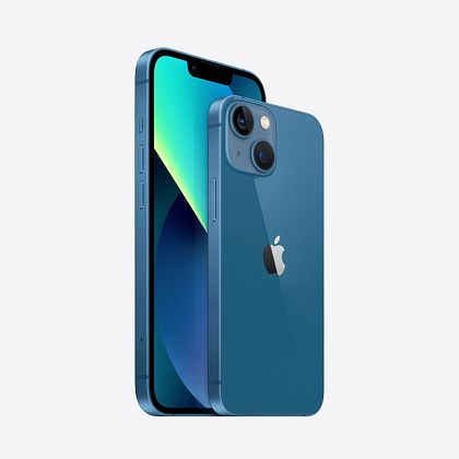 картинка Apple iPhone 13 128 ГБ, синий от маркетплейса TEMA.shop 3