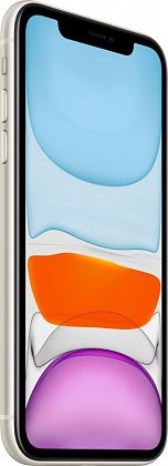 картинка Apple iPhone 11 128 ГБ, белый от маркетплейса TEMA.shop 3