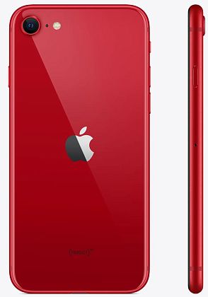 картинка Apple iPhone SE 256 ГБ, красный от маркетплейса TEMA.shop 2