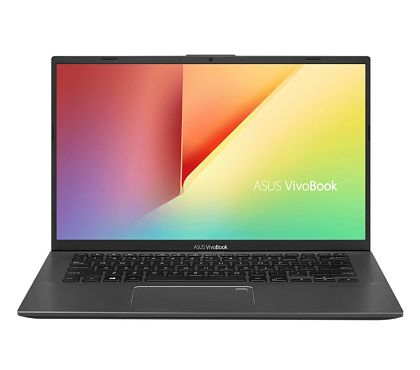 картинка Asus VivoBook 15 X512JA 15.6" (Intel i7 1300MHz, 20ГБ RAM, 512ГБ SSD + 1000ГБ HDD, Intel Iris Xe Graphics), серый от маркетплейса TEMA.shop 1