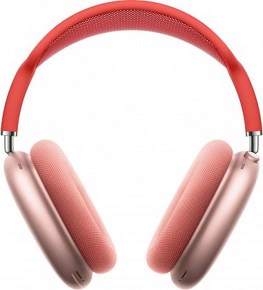 картинка Наушники Apple AirPods Max, розовый от маркетплейса TEMA.shop 3