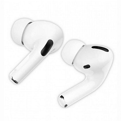 картинка Hoco EW42 True Wireless BT5.3 Headset, 7h, белый от маркетплейса TEMA.shop 3