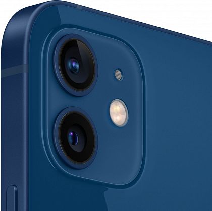картинка Apple iPhone 12 64 ГБ, синий от маркетплейса TEMA.shop 3