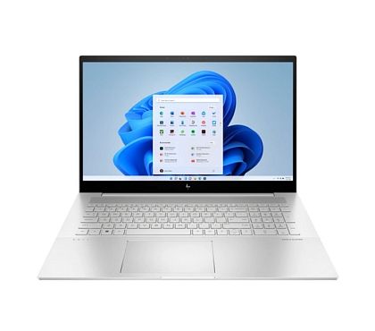картинка HP Envy 17-cr0797nr 17.3" (Intel i7 3500MHz, 32ГБ RAM, 1024ГБ SSD, Nvidia GeForce RTX 2050 4ГБ), серый от маркетплейса TEMA.shop 1