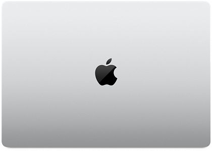 картинка Apple MacBook Pro 16" (M2 Pro, 2023) 16 ГБ RAM, 512 ГБ SSD, серебристый от маркетплейса TEMA.shop 2