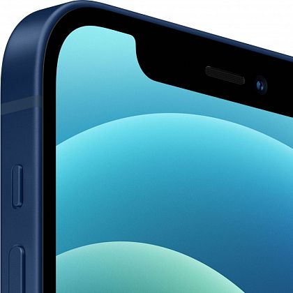 картинка Apple iPhone 12 64 ГБ, синий от маркетплейса TEMA.shop 2