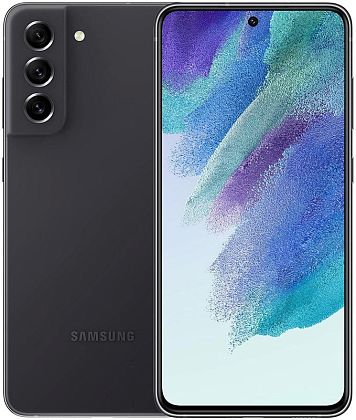 картинка Samsung Galaxy S21 FE 256 ГБ, серый от маркетплейса TEMA.shop 1
