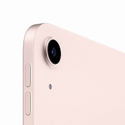 картинка Apple iPad Air 10,9" (2022) Wi-Fi 256 ГБ, розовый от маркетплейса TEMA.shop 3