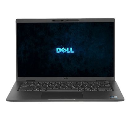 картинка Dell Latitude 7420 14" (Intel i5 2600MHz, 16ГБ RAM, 256ГБ SSD, Intel Iris Xe Graphics), серый от маркетплейса TEMA.shop 1