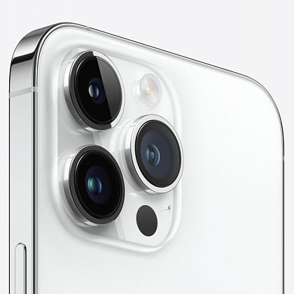 картинка Apple iPhone 14 Pro Max eSIM 1 ТБ, серебристый от маркетплейса TEMA.shop 3