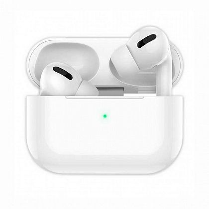 картинка Hoco EW42 True Wireless BT5.3 Headset, 7h, белый от маркетплейса TEMA.shop 1