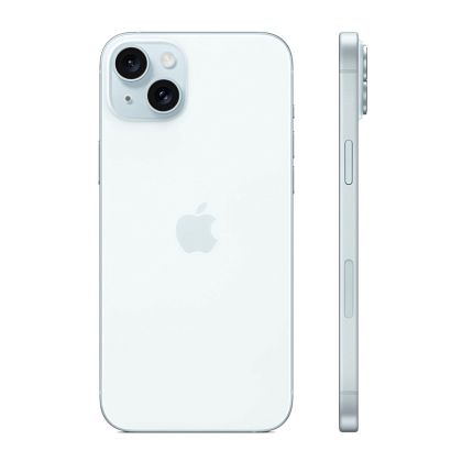 картинка Apple iPhone 15 Plus SIM 256 ГБ, синий от маркетплейса TEMA.shop 3