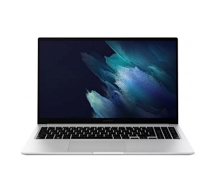 картинка Samsung Galaxy Book 15 950XDB 15.6" (Intel i5 2400MHz, 8ГБ RAM, 512ГБ SSD, Intel Iris Xe Graphics), синий от маркетплейса TEMA.shop 1