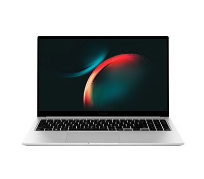 картинка Samsung Galaxy Book3 NP750XFH 15.6" (Intel i7 3500MHz, 16ГБ RAM, 512ГБ SSD, Intel ARC A350M 4ГБ), серый от маркетплейса TEMA.shop 1