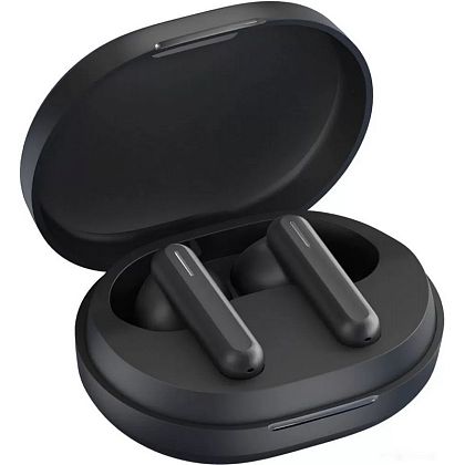 картинка Xiaomi Haylou GT7 Neo True Wireless, черный от маркетплейса TEMA.shop 2