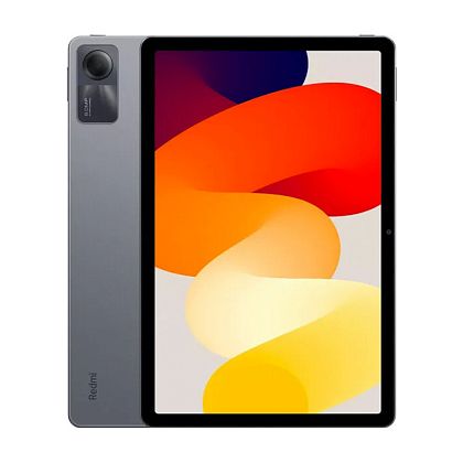 картинка Xiaomi Redmi Pad SE 6ГБ 128ГБ, серый от маркетплейса TEMA.shop 1