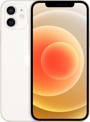картинка Apple iPhone 12 128 ГБ, белый от маркетплейса TEMA.shop 1