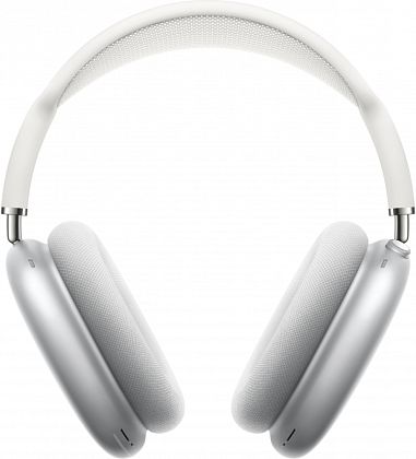 картинка Наушники Apple AirPods Max, серебристый от маркетплейса TEMA.shop 2