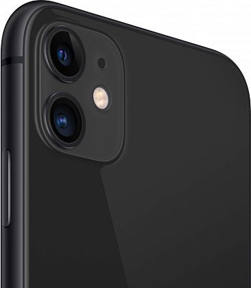 картинка Apple iPhone 11 64 ГБ, черный от маркетплейса TEMA.shop 3