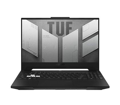 картинка Asus TUF DASH F15 FX517ZC 15.6" (Intel i5 2000MHz, 32ГБ RAM, 1024ГБ SSD, Nvidia GeForce RTX 3050 4ГБ), серый от маркетплейса TEMA.shop 1