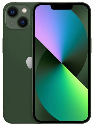 картинка Apple iPhone 13 512 ГБ, зеленый от маркетплейса TEMA.shop 1
