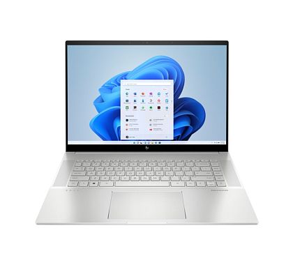 картинка HP ENVY 16 16-H0747NR 16.1" (Intel i5 2500MHz, 16ГБ RAM, 512ГБ SSD, Intel Arc A370M 4ГБ, серебристый от маркетплейса TEMA.shop 1