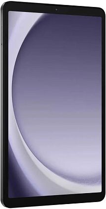 картинка Samsung Tab A9 LTE 64ГБ, серебристый от маркетплейса TEMA.shop 3