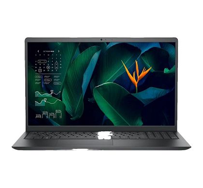 картинка Dell Vostro 15 3515 15.6" (AMD Ryzen 5 2100MHz, 8ГБ RAM, 512ГБ SSD, Radeon Vega Graphics), черный от маркетплейса TEMA.shop 1